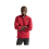 Color: burgundy